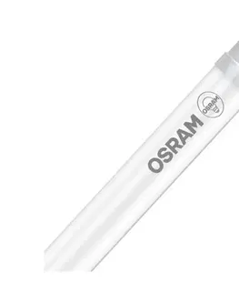 Žárovky Osram LED Zářivková trubice se senzorem SUBSTITUBE T8 G13/7,3W/230V 4000K 60 cm 