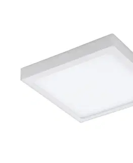 LED osvětlení Eglo Eglo 94537 - LED Stropní svítidlo FUEVA 1 LED/22W/230V 