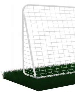 Hračky Fotbalová branka se sítí 213x152x75 cm