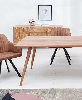 Jídelní stoly LuxD Jídelní stůl Kamryn 160 cm