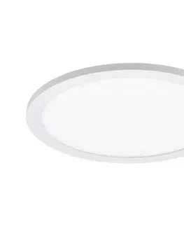 Svítidla Eglo Eglo 98207 - LED Stmívatelné stropní svítidlo SARSINA-A LED/14W/230V + DO 