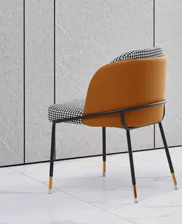 Židle Jídelní židle KIRNA Tempo Kondela