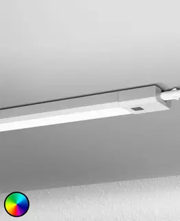 Světlo pod kuchyňskou linku LEDVANCE LEDVANCE Linear Slim RGBW podlinkové světlo 50cm