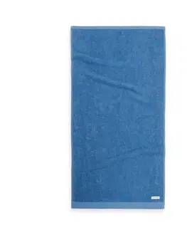 Ručníky Tom Tailor Ručník Cool Blue, 50 x 100 cm