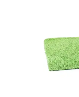 Ručníky Faro Bavlněný ručník Hera 50x100 cm zelený
