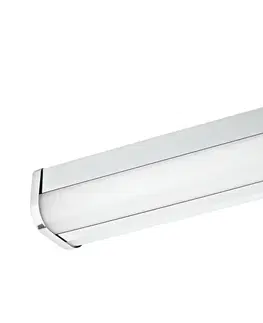Koupelnová zrcadla Eglo Eglo 95213 - LED Koupelnové svítidlo MELATO LED/8,3W/230V IP44 