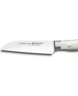 Nože na zeleninu WÜSTHOF Nůž na zeleninu Wüsthof CLASSIC IKON créme 8 cm 4006-0