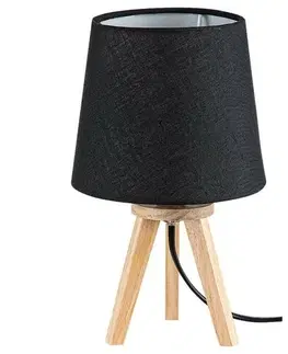 Lampičky Rabalux 2069 stolní dekorativní lampa Lychee
