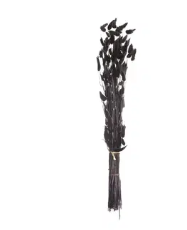 Umělé květiny Kytice čmeláků  60cm dark brown