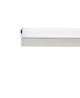 Svítidla Prezent Prezent  - Koupelnové nástěnné svítidlo ARMET T5 1xG5/8W/230V IP44 