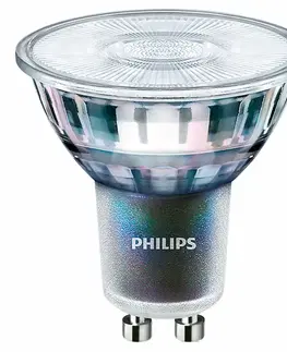 LED žárovky Philips MASTER LED ExpertColor 3.9-35W GU10 927 25D