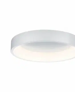 LED stropní svítidla Paulmann LED stropní svítidlo Ardora 23,5W bílá stmívatelné 709.06 P 70906