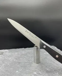 Kuchyňské nože Blok s noži IVO Solo 7-dílný 26012