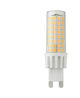 LED osvětlení  LED žárovka G9/7W/230V 770 lm 3000K 