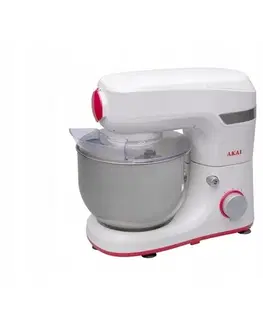 Kuchyňské roboty AKAI Kuchyňský robot AKM-500 5,5l, 1000 W