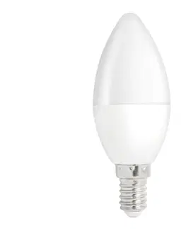 LED osvětlení  LED Žárovka E14/8W/230V 3000 K 
