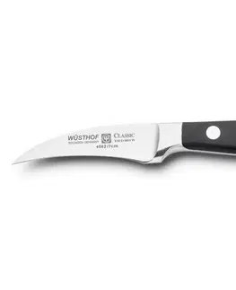 Nože na loupání Nůž na loupání Wüsthof CLASSIC 7 cm 4062