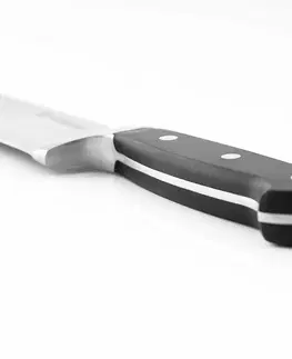 Kuchyňské nože Nářezový nůž na šunku a salám Stalgast 20 cm