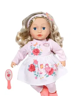 Hračky panenky ZAPF - Baby Annabell Sophia, 43 cm