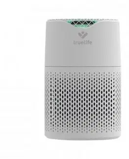 Zvlhčovače a čističky vzduchu TrueLife AIR Purifier P3 WiFi čištička vzduchu