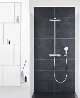 Sprchy a sprchové panely GROHE Rainshower 26250LS0