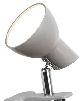 Dětské stolní lampy Rabalux bodové svítidlo Noah LED 5W 1480
