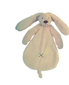Hračky HAPPY HORSE - Přítulka králíček Richie béžový  velikost: 25 cm