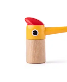 Dřevěné hračky Woody Hra Datel