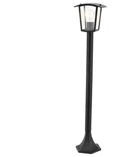 Zahradní lampy Rabalux Rabalux 7129 - Venkovní lampa TAVERNA 1xE27/15W/230V IP44 