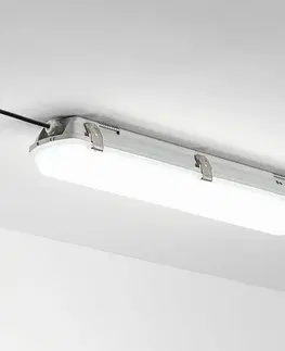 Průmyslová zářivková svítidla Arcchio Arcchio Rao LED světlo do vlhkých prostor 61,8 cm