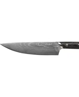 Kuchyňské nože Lamart LT2105 nůž kuchařský Hado, 20 cm