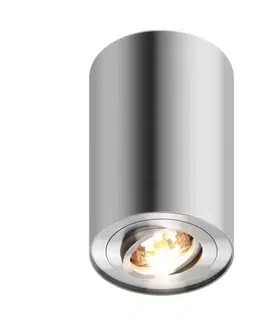 Moderní bodová svítidla ZUMALINE Bodové svítidlo RONDOO SL 1 44805-N