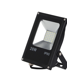 LED osvětlení  LED Reflektor LED/20W/230V IP65 3000K 