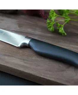Kuchyňské nože Nářezový nůž na šunku a salám IVO Premier 20 cm 90151.20