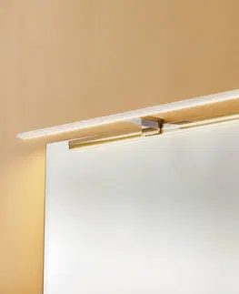 Nástěnná svítidla Briloner LED osvětlení zrcadla 2104 60cm