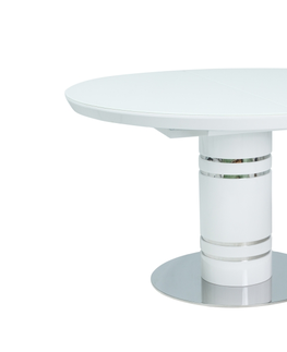 Jídelní stoly Jídelní stůl STRATOS Signal