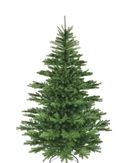 Vánoční stromky a věnce DecoLED Umělý vánoční stromek 240 cm, smrček Naturalna s 2D jehličím