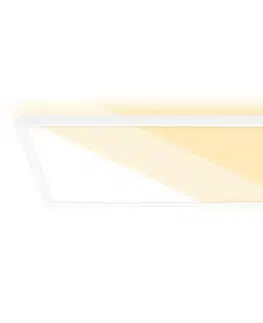 LED stropní svítidla BRILONER CCT panel, 42 cm, LED modul, 22W, 3000lm, bílé BRILO 7558016