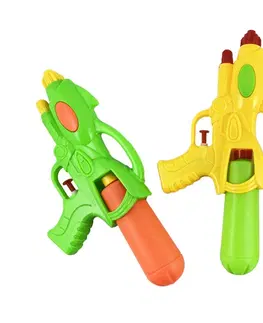 Hračky - zbraně LAMPS - Pistole vodní 26cm