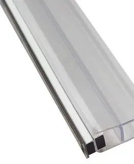 Koupelna GELCO DRAGON náhradní set těsnění magnetické + magnet na sklo, 2000 NDGD05
