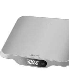 Kuchyňské váhy Sencor SKS 7300 kuchyňská váha