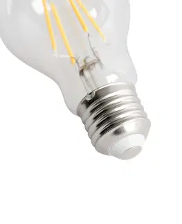 Zarovky E27 3-stupňová stmívatelná LED lampa A60 5W 500 lm 2700K