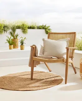 Zahradní židle a křesla ZAHRADNÍ ŽIDLE Tani