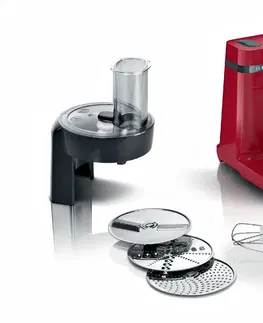 Kuchyňské roboty Bosch MUMS2ER01  Serie 2