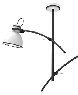 LED osvětlení Závěsná lampa ZUMBA Candellux 2