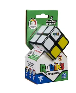 Hračky společenské hry SPIN MASTER - Rubikova Kostka Učňovská Kostka