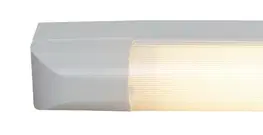 Přisazená nábytková svítidla Rabalux svítidlo pod linku Band light G13 T8 1x MAX 15W 2302