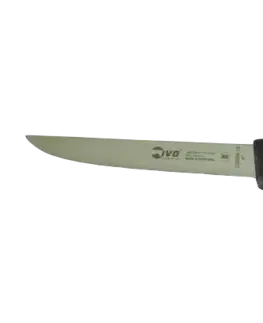 Vykosťovací nože Vykosťovací nůž IVO Progrip 15 cm - černý 232008.15.01