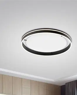 Inteligentní stropní svítidla Q-Smart-Home Paul Neuhaus Q-VITO LED stropní světlo 79cm