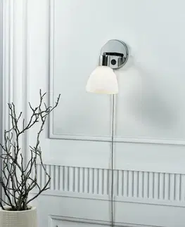 Nástěnné lampy ve skandinávském stylu NORDLUX Ray 63191033